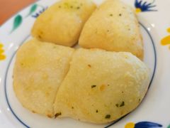 -萨莉亚意式餐厅(东山口店)