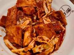 -椒顽新疆炒米粉(湖大店)