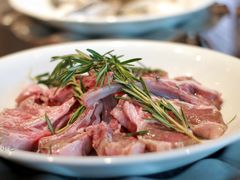 -福州仓山凯悦酒店·Market Cafe Lacucina咖啡厅