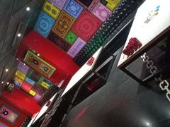 -百威KTV(恒福路店)