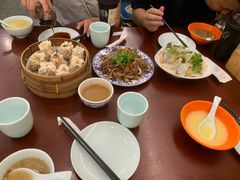 -都一处烧麦馆(前门店)