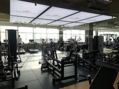 -聚健身GatherFitness(余杭店)