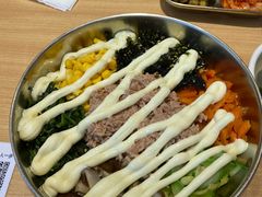 -米村拌饭(香坊万达店)