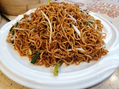豉油王三丝炒面-点都德(千灯湖环宇城店)