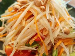 -Thai Alley泰爱里(二沙岛店)