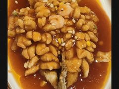 -江太极江浙菜(马桥万达广场店)