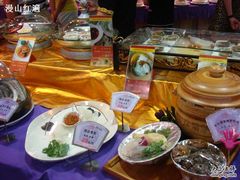 DSC06145-宝轩渔府·老字号海鲜·正宗津菜(水上店)