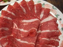 -老门框爆肚涮肉(方庄店)