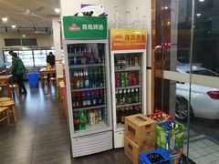 -胡子烧烤&徐州菜馆(华山路店)