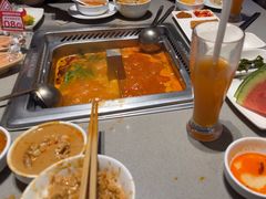 -海底捞火锅(龙湖北京大兴天街店)