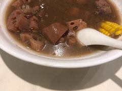 -文杏酒楼(一品天下店)