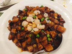 八宝辣酱-顺风海鲜港(金玉兰店)