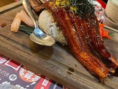 -築鳥日本料理(黑沙环店)