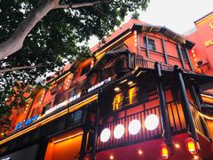 -佬土鹅肠火锅(解放路店)