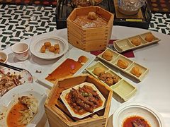 -稻香饭店(IFS国金中心店)