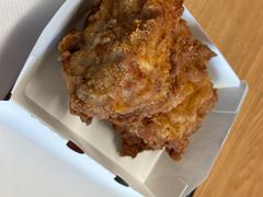 -肯德基(成山路地铁站店)