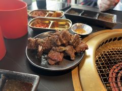 -谷牛和牛烤肉(漕河泾印象城店)