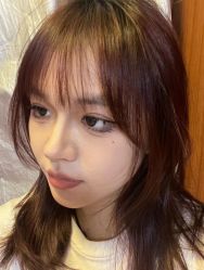 点击看大图 -藤野造型