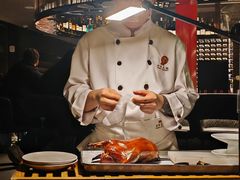 -四季民福烤鸭店(外滩外白渡桥店)