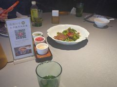 -阿庄新豫菜(通泰路店)