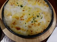 -斯比特花园西餐厅(东方商厦店)