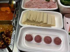 -海底捞火锅(河东万达广场店)