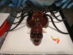 -都会尚膳·海鲜自助餐厅(重庆万豪酒店)