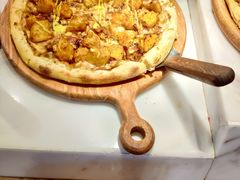 -比格比萨自助(赛罕区万达广场店)