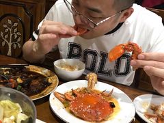 -老韩家清真食府