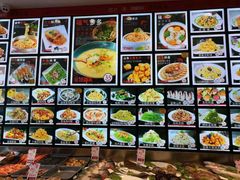 -添福来墨鱼饺子 · 海鲜东北菜(泡崖店)