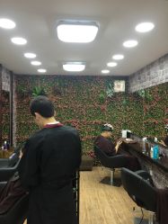 -格调形象