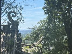 -灵顺寺