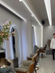 -D.G造型·烫发染发接发