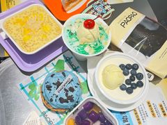 -满记甜品(苏州中心店)