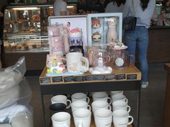-星巴克(重庆上海城店)
