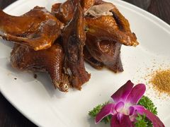 -古南都·老广东酒楼(龙江店)