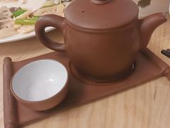 -德胜轩正宗顺德菜(宝安沙井会展中心店)