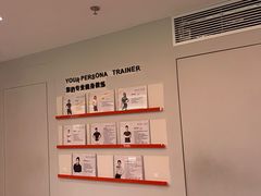 -MEGA BASE 健身馆(南山店)