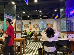 -澳门陈光记烧味饭店(南京德基广场店)