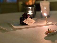 生日蛋糕-Jean Georges