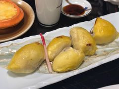 -万岛日本料理铁板烧(宁波阪急店)