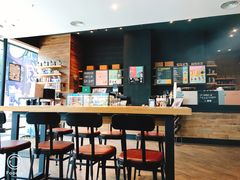 -星巴克(绵阳涪城凯德店)