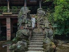 -雅安上里古镇