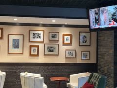 -上海锦江汤臣洲际大酒店柒酒廊