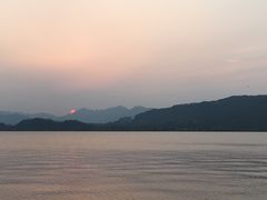 -湖畔居茶楼(湖滨店)