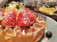 -有序Orderly融合西餐·咖啡(运河外滩店)