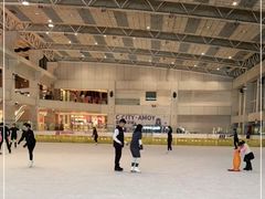 -冠军冰场CHAMPION RINK(中华城店)