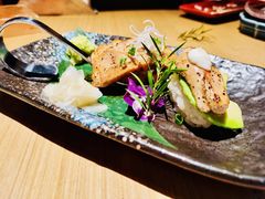 -乌君·酒场·炭火烧鸟(侨城坊店)