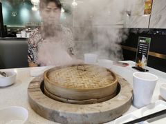 -渔小生蒸汽石锅鱼(印象城店)
