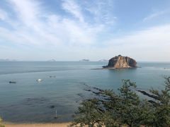 -棒棰岛宾馆景区